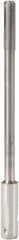 Seco - 3mm Diam 4-Flute Straight Shank Straight Flute Solid Carbide Chucking Reamer - Exact Industrial Supply