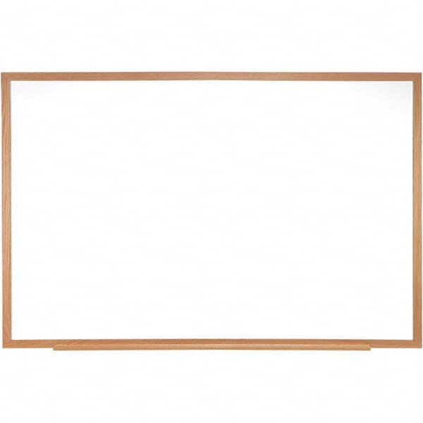 Ghent - Whiteboards & Magnetic Dry Erase Boards Type: Dry Erase Height (Inch): 36-5/8 - Caliber Tooling