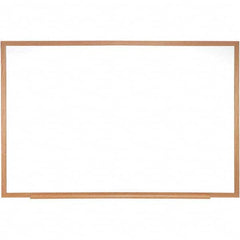 Ghent - Whiteboards & Magnetic Dry Erase Boards Type: Dry Erase Height (Inch): 48-5/8 - Caliber Tooling