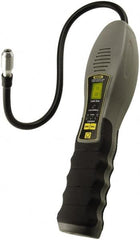 General - Audible Alarm, LED Display, Multi-Gas Detector - Monitors Combustible, MSHA Listed - Caliber Tooling