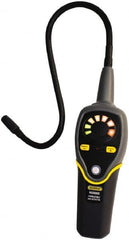 General - Audible Alarm, Multi-Gas Detector - Monitors Combustible - Caliber Tooling