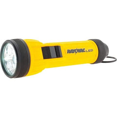 Rayovac - Flashlight - Caliber Tooling