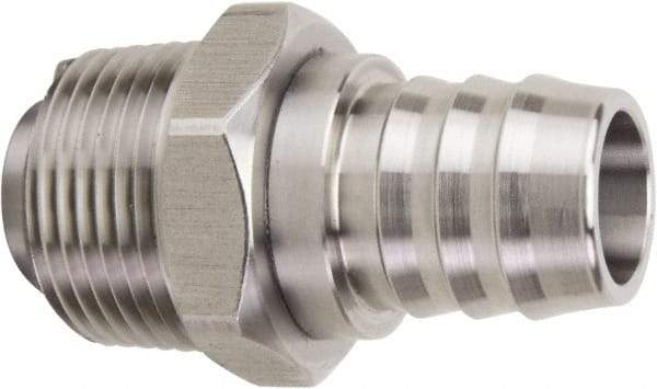 PRO-LUBE - Swivel Fuel Nozzle Adapter - Caliber Tooling