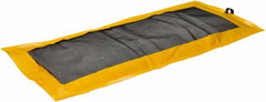 Eagle - 42" Long x 38" Wide, Spill Containment Absorbent Pad Inserts - Compatible with Leak Protection Items - Caliber Tooling