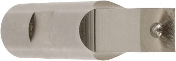 Hassay-Savage - 5/8", 0.63" Pilot Hole Diam, Square Broach - Caliber Tooling