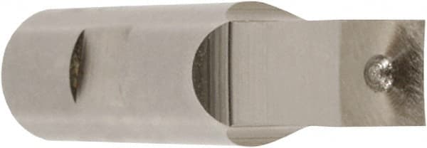 Hassay-Savage - 5mm, 0.199" Pilot Hole Diam, Square Broach - Caliber Tooling