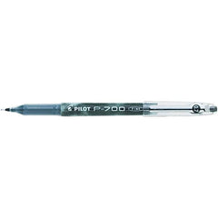 Pilot - Precision Point Roller Ball Pen - Black - Caliber Tooling