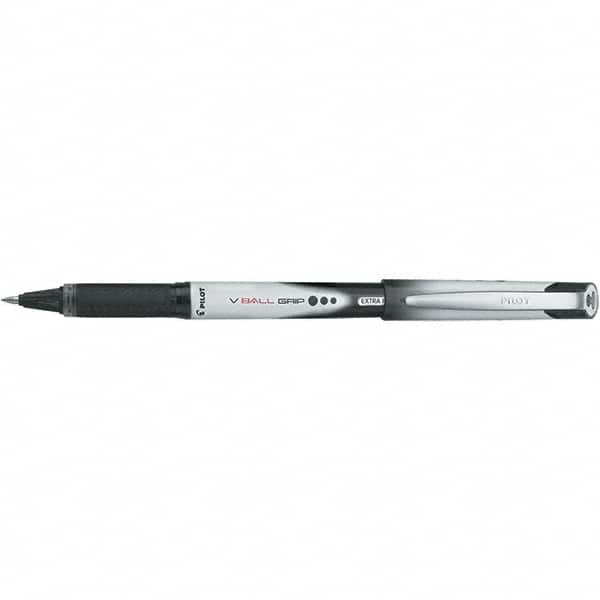 Pilot - Conical Roller Ball Pen - Black - Caliber Tooling