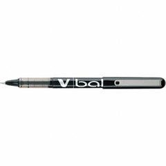 Pilot - Conical Roller Ball Pen - Black - Caliber Tooling