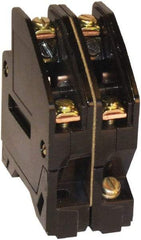 Square D - Contactor Power Pole Adder - Caliber Tooling