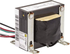 Square D - 1 Phase, 100 VA, Control Transformer - Caliber Tooling