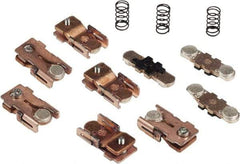 Schneider Electric - Contactor Main Contact Set - For Use with LC1D150 - Caliber Tooling