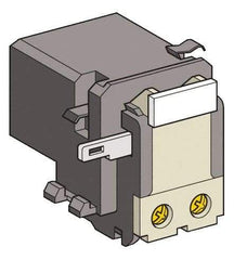 Schneider Electric - Circuit Breaker Electrical Remote Trip - Use with LR2D, LR3D15, LR3D33, LR3D35, LR3D43, LRD15, LRD33, LRD43, TeSys - Caliber Tooling