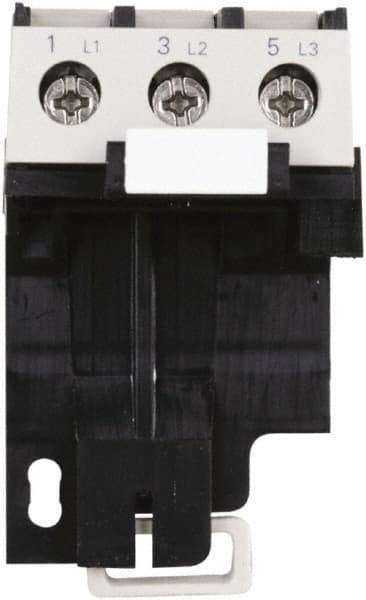 Schneider Electric - Circuit Breaker Mounting Kit - Use with LR2D15 - Caliber Tooling