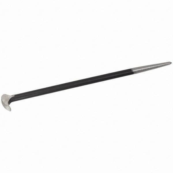 SK - Pry Bar - 12" ROLLING HEAD PRY BAR - Caliber Tooling