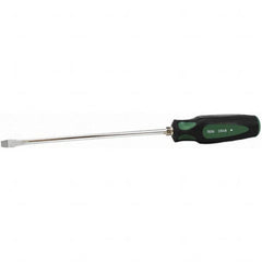 SK - Slotted Screwdriver - Slotted - Caliber Tooling