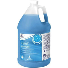 SC Johnson Professional - 1 Gal Bottle Foam Soap - Blue, Fresh Fragrance Scent - Caliber Tooling