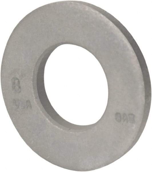 Bowmalloy - 7/16" Screw, Grade 9 Steel USS Flat Washer - 15/32" ID x 1-1/4" OD, 3/32" Thick, Bowma-Guard Finish - Caliber Tooling