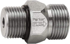 Parker - 15 GPM 3/4-16 Inlet Steel Hydraulic Control Valve - 5,000 psi, 0.88" Wide x 1.56" Long - Caliber Tooling