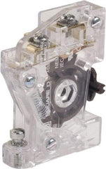 Square D - Contactor Auxiliary Contact Kit - For Use with SA-SJ Contactor, Includes Auxiliary Contact Kit - Caliber Tooling