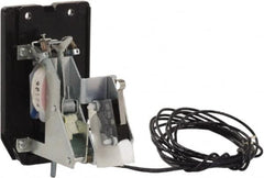 Square D - Circuit Breaker Shunt Trip - 120-240 VAC Control Voltage, Use with Molded Case Circuit Breaker - Caliber Tooling