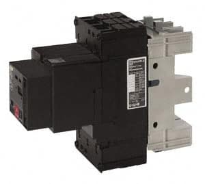 Square D - Circuit Breaker Motor Mechanism - 110-130 VAC Control Voltage, Use with PowerPact - Caliber Tooling