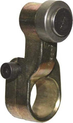 Square D - 11-1/2 Inch Long, Limit Switch Roller Lever - Steel Roller, For Use with 9007AS9, 9007BS9, 9007CS9, 9007FT, 9007NS9, 9007T, 9007T10S9, 9007T5S9 - Caliber Tooling