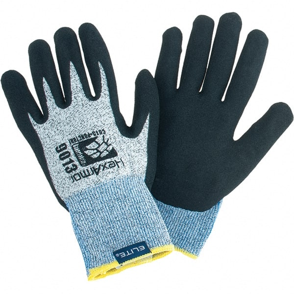 HexArmor - Cut & Puncture Resistant Gloves - Exact Industrial Supply