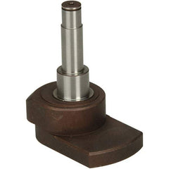 Dynabrade - 5" & 6" Air Orbital Sander Shaft Balancer - Use with 10710, 10712, 10720, 10722, 10724, 10730, 10731, 10733, 10734, 10735 - Caliber Tooling