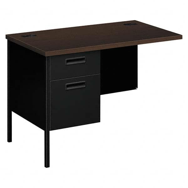 Hon - Office Cubicle Workstations & Worksurfaces Type: Right Workstation Return Width (Inch): 42 - Caliber Tooling