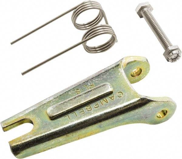 Campbell - 3/8" Hook Latch Kit - Caliber Tooling