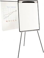 MasterVision - Magnetic Dry Erase Easel - 38-1/2" High - Caliber Tooling