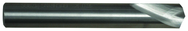 12mm Dia. x 102mm OAL - 120° HSS Spotting Drill - Caliber Tooling