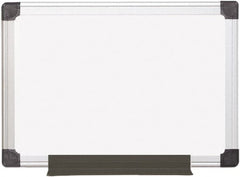 MasterVision - 18" High x 24" Wide Dry Erase - Melamine - Caliber Tooling