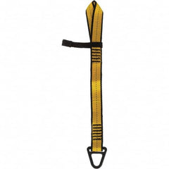 DBI/SALA - Tool Holding Accessories Type: Tool Cinch Connection Type: Cinch - Caliber Tooling