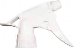 Boardwalk - 32 oz Polypropylene Trigger Sprayer - White, 9-1/2" Dip Tube Length - Caliber Tooling