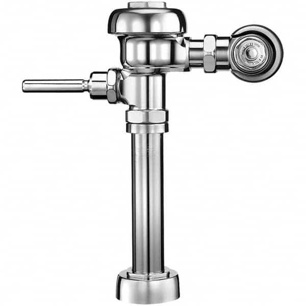 Sloan Valve Co. - Manual Flush Valves Style: Closet Gallons Per Flush: 1.6 - Caliber Tooling