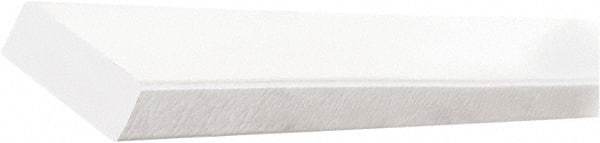 PRO-SAFE - Polyurethane Foam Type D Surface Guard - White - Caliber Tooling