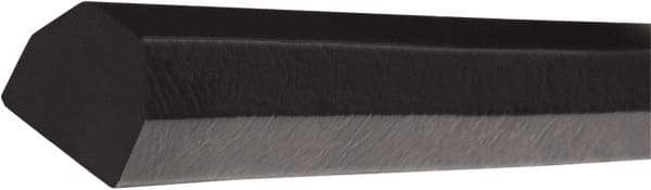 PRO-SAFE - Polyurethane Foam Type CC Surface Guard - Black - Caliber Tooling