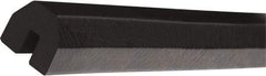 PRO-SAFE - Polyurethane Foam Type BB Edge Guard - Black - Caliber Tooling