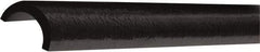 PRO-SAFE - Polyurethane Foam Type R30 Pipe Guard - Black - Caliber Tooling