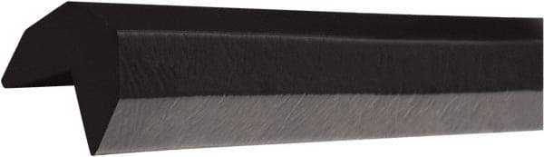 PRO-SAFE - Polyurethane Foam Type AA Corner Guard - Black - Caliber Tooling