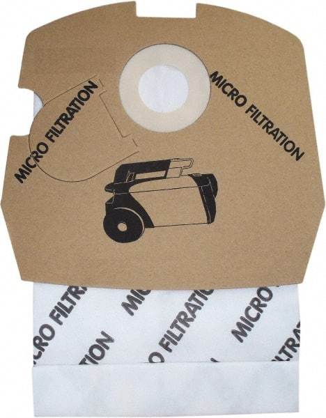 Bissell - Paper Vacuum Bag - For BGC3000 - Caliber Tooling