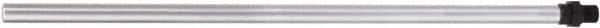 Value Collection - Blow Gun Extended Reach Tube - 1/4 NPT, 12" Long - Caliber Tooling