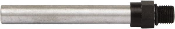 Value Collection - Blow Gun Extended Reach Tube - 1/4 NPT, 3" Long - Caliber Tooling