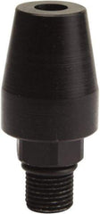 Value Collection - Blow Gun Safety Tamperproof Nozzle - 1/4 NPT, 5" Long - Caliber Tooling