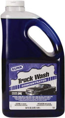 Gunk - Automotive High Tech Wash - 64 oz Bottle - Caliber Tooling