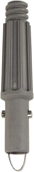 Unger - 5-1/2" Long Cone Adapter - Polypropylene, For Use with Unger Floor Handles - Caliber Tooling