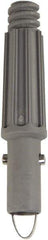 Unger - 5-1/2" Long Cone Adapter - Polypropylene, For Use with Unger Floor Handles - Caliber Tooling