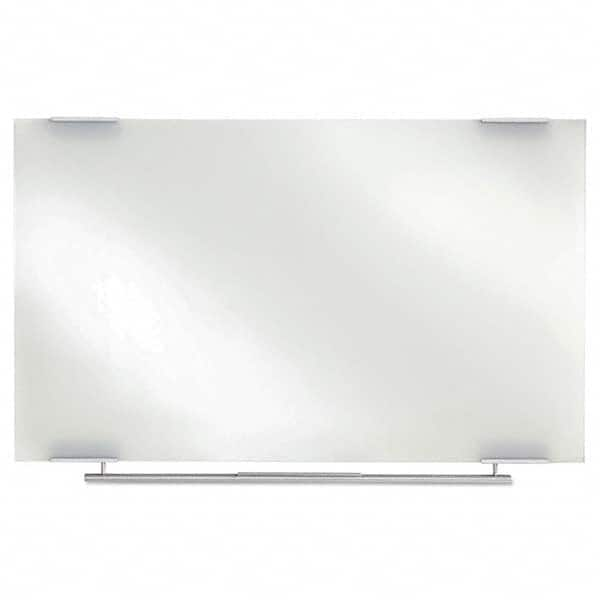 ICEBERG - 36" High x 72" Wide Dry Erase - Caliber Tooling